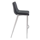 Zuo Magnus Pub Height Dining Chair 101276 IMAGE 2