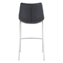 Zuo Magnus Pub Height Dining Chair 101276 IMAGE 4