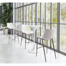 Zuo Magnus Pub Height Dining Chair 101278 IMAGE 7