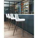 Zuo Magnus Pub Height Dining Chair 101278 IMAGE 8