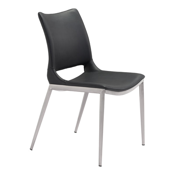 Zuo Ace Dining Chair 101280 IMAGE 1