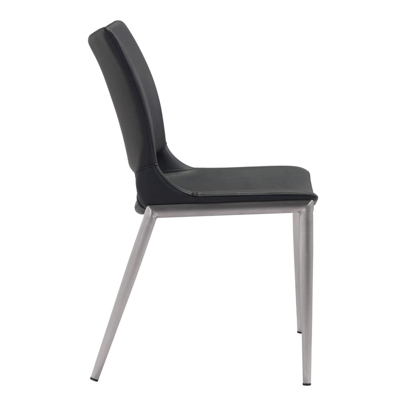 Zuo Ace Dining Chair 101280 IMAGE 2