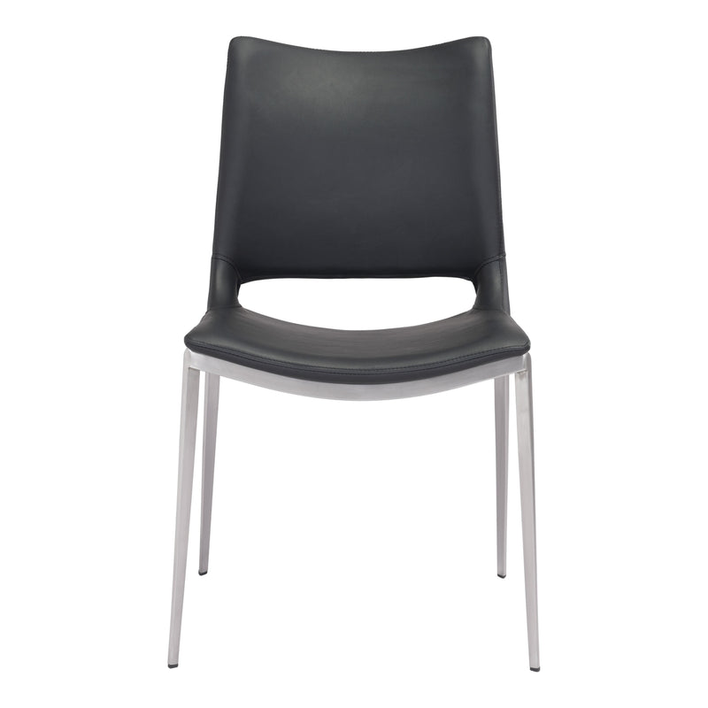Zuo Ace Dining Chair 101280 IMAGE 3