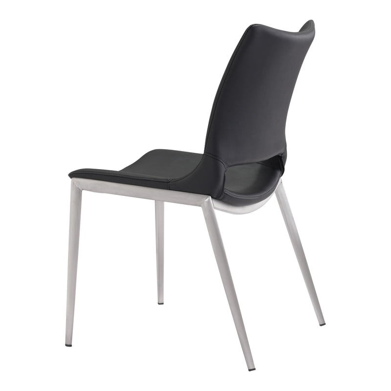 Zuo Ace Dining Chair 101280 IMAGE 5