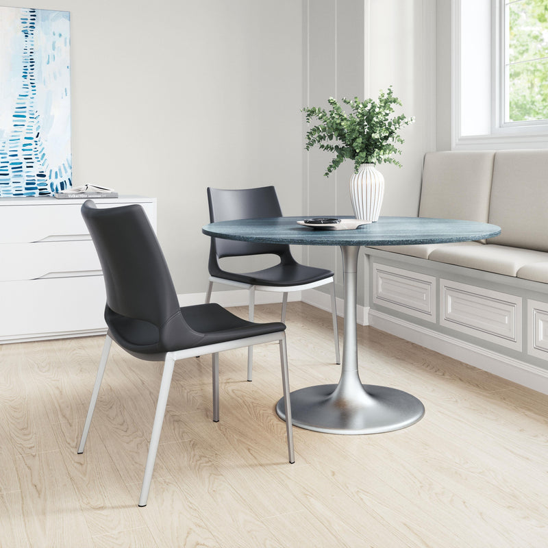Zuo Ace Dining Chair 101280 IMAGE 9