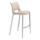 Zuo Ace Pub Height Dining Chair 101285 IMAGE 1