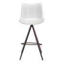 Zuo Aki Pub Height Dining Chair 101288 IMAGE 3