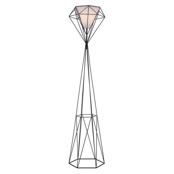 Zuo Delancey Floorstanding Lamp 56087 IMAGE 1