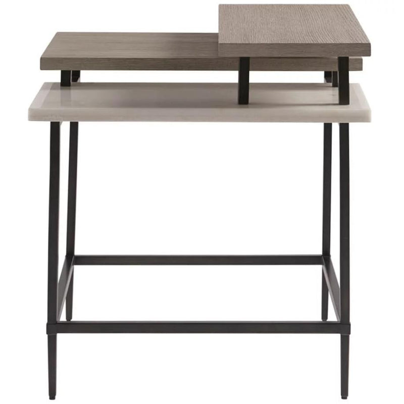 Universal Furniture Midtown End Table 805802 IMAGE 1