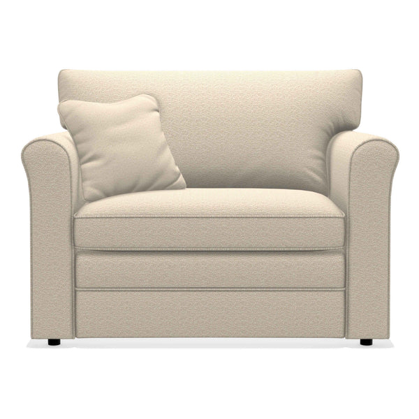 La-Z-Boy Leah Fabric Twin Sleeper Chair 555418 B142036 IMAGE 1