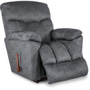 La-Z-Boy Morrison Rocker Fabric Recliner with Wall Recline 016766 B153885 IMAGE 3