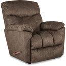 La-Z-Boy Morrison Rocker Fabric Recliner with Wall Recline 016766 B153876 IMAGE 2