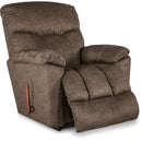 La-Z-Boy Morrison Rocker Fabric Recliner with Wall Recline 016766 B153876 IMAGE 3