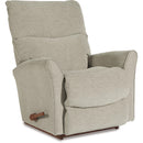 La-Z-Boy Rowan Rocker Fabric Recliner 010765 C151651 IMAGE 2