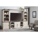  Signature Design by Ashley Havalance W814W1 4 pc Entertainment Center IMAGE 6