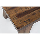  Jofran Cannon Valley Cocktail Table 1510-11 IMAGE 6