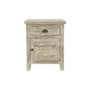  Jofran Artisan's Craft Accent Table 1743-20 IMAGE 1