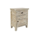  Jofran Artisan's Craft Accent Table 1743-20 IMAGE 3