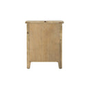  Jofran Artisan's Craft Accent Table 1743-20 IMAGE 4