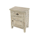  Jofran Artisan's Craft Accent Table 1743-20 IMAGE 5