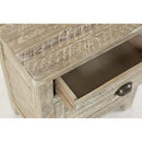  Jofran Artisan's Craft Accent Table 1743-20 IMAGE 7