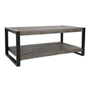  Jofran Pinnacle Cocktail Table 1890-1 IMAGE 2