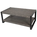  Jofran Pinnacle Cocktail Table 1890-1 IMAGE 3
