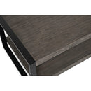  Jofran Pinnacle Cocktail Table 1890-1 IMAGE 6