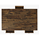  Jofran Artisan's Craft Cocktail Table 1742-1 IMAGE 5