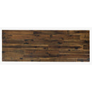  Jofran Artisan's Craft Sofa Table 1742-4 IMAGE 5