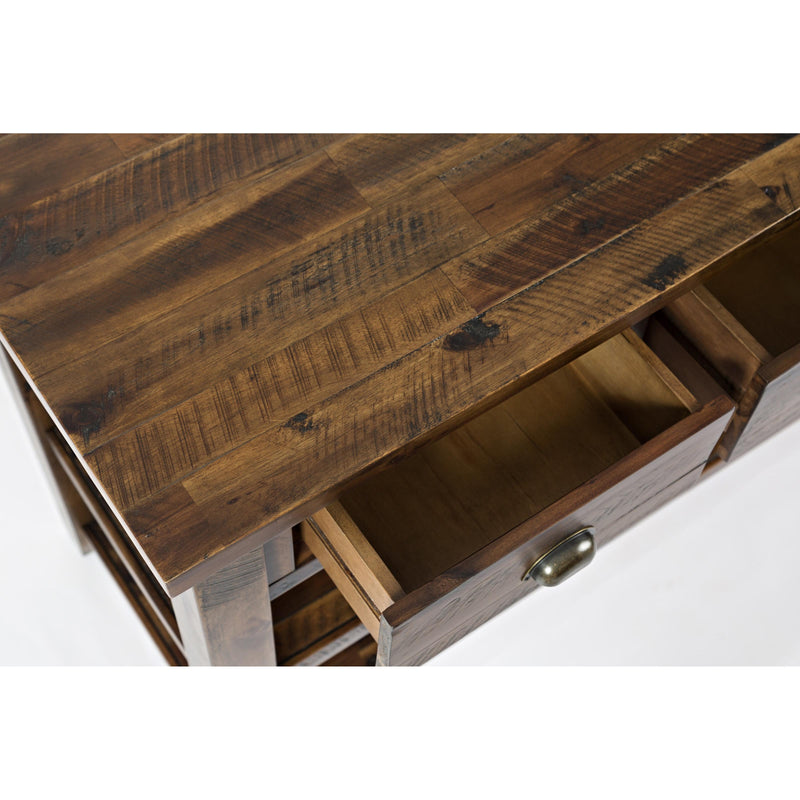 Jofran Artisan's Craft Sofa Table 1742-4 IMAGE 6