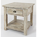  Jofran Artisan's Craft End Table 1743-3 IMAGE 3