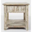  Jofran Artisan's Craft End Table 1743-3 IMAGE 4