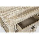  Jofran Artisan's Craft End Table 1743-3 IMAGE 6