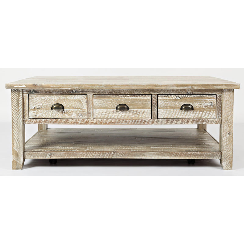 Jofran Artisan's Craft Cocktail Table 1743-1 IMAGE 1