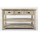  Jofran Artisan's Craft Sofa Table 1743-4 IMAGE 1