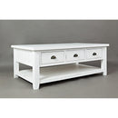  Jofran Artisan's Craft Cocktail Table 1744-1 IMAGE 2