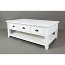  Jofran Artisan's Craft Cocktail Table 1744-1 IMAGE 3