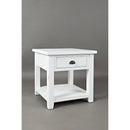  Jofran Artisan's Craft End Table 1744-3 IMAGE 2