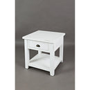  Jofran Artisan's Craft End Table 1744-3 IMAGE 3