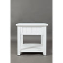  Jofran Artisan's Craft End Table 1744-3 IMAGE 4