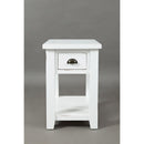  Jofran Artisan's Craft Chairside Table 1744-7 IMAGE 1
