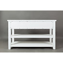 Jofran Artisan's Craft Sofa Table 1744-4 IMAGE 4