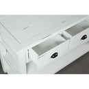  Jofran Artisan's Craft Sofa Table 1744-4 IMAGE 6