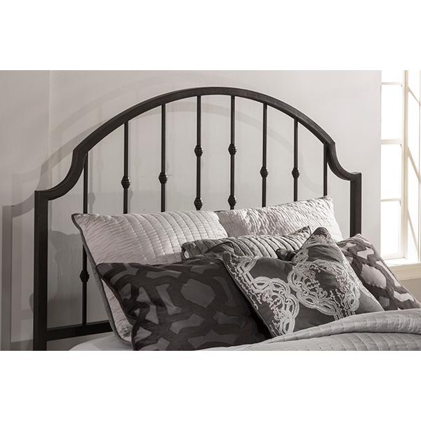 Hillsdale Furniture Westgate King Bed 1760-K IMAGE 3