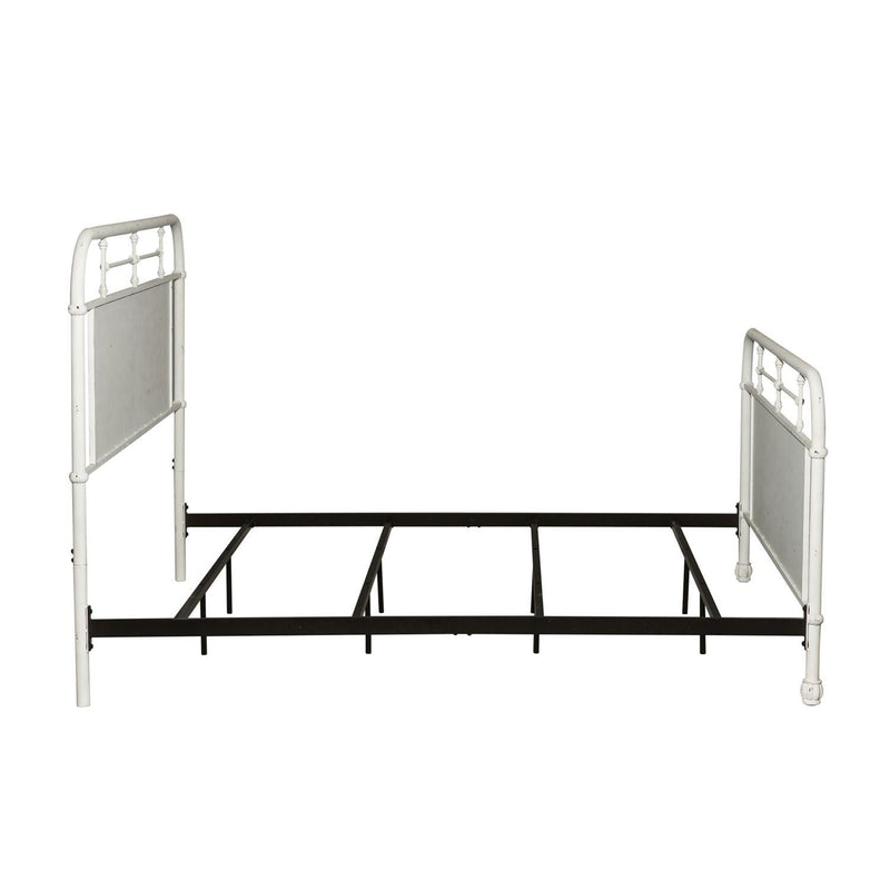 Liberty Furniture Industries Inc. Vintage Queen Bed 179-BR13HFR-AW IMAGE 3
