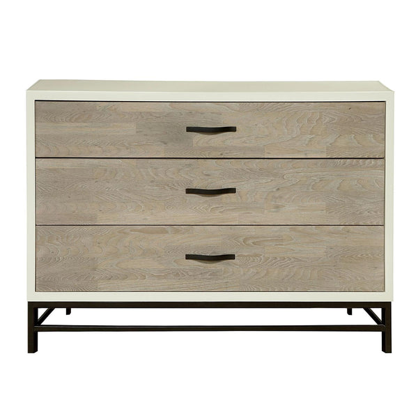 Universal Furniture Spencer 3-Drawer Dresser 219040 IMAGE 1