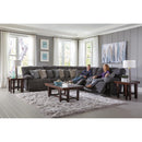 Catnapper Burbank Reclining Fabric 6 pc Sectional 2816 1806-58/2642-28|2814 1806-58/2640-48|2818 1806-58/2640-48|2814 1806-58/2640-48|2819 1806-58|2817 1806-58/2642-28 IMAGE 4