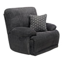  Catnapper Burban Rocker Fabric Recliner 2810-2 1806-58/2640-48 IMAGE 1