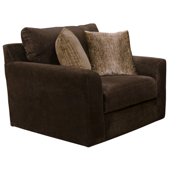 Jackson Furniture Midwood Stationary Fabric Chair 3291-01 1806-49/2642-49 IMAGE 1